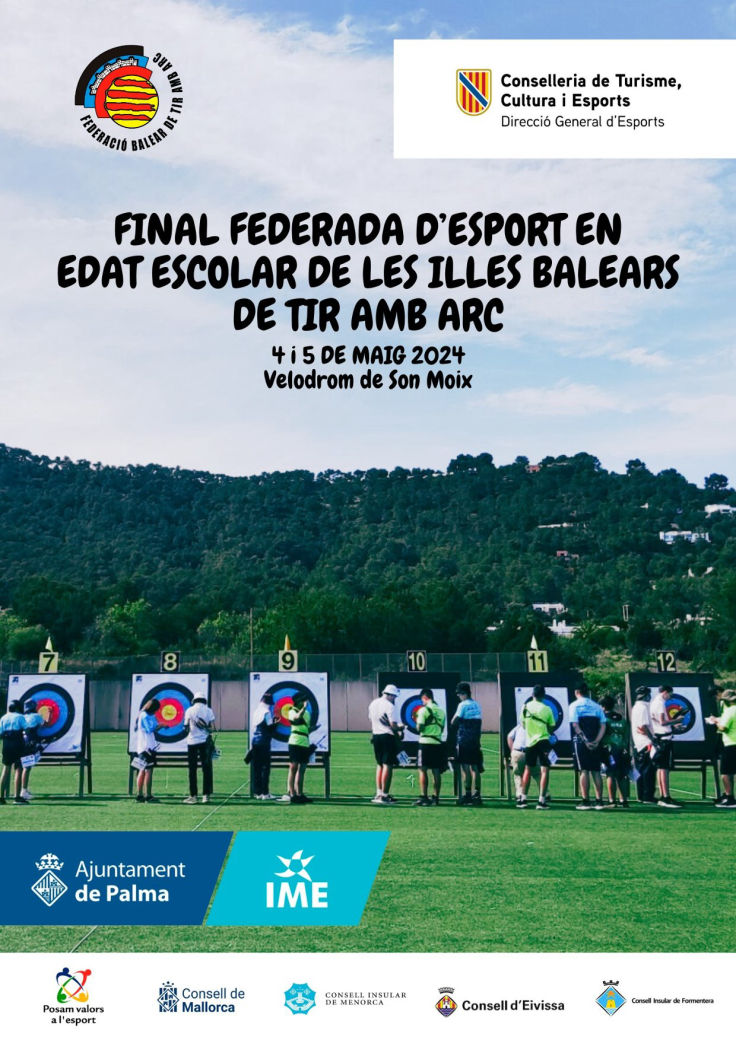 Final balear d'esport escolar